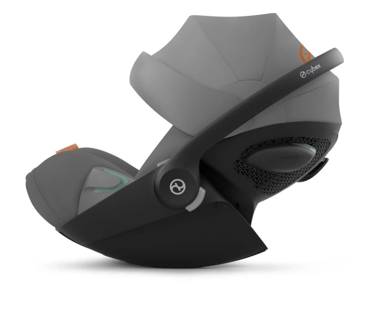 Fotelik samochodowy Cybex Cloud G i-Size Plus 0-13kg Lava Grey