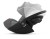 Fotelik samochodowy Cybex Cloud G i-Size Plus 0-13kg Lava Grey