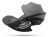 Fotelik samochodowy Cybex Cloud G i-Size Plus 0-13kg Lava Grey