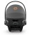 Fotelik samochodowy Cybex Cloud G i-Size Plus 0-13kg Lava Grey
