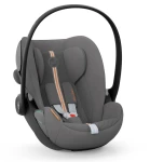 Fotelik samochodowy Cybex Cloud G i-Size Plus 0-13kg  Lava Grey