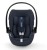 Fotelik samochodowy Cybex Cloud G i-Size Plus 0-13kg Ocean Blue
