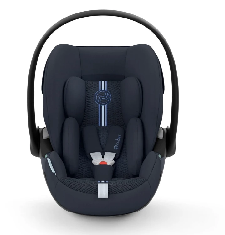 Fotelik samochodowy Cybex Cloud G i-Size Plus 0-13kg Ocean Blue