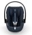 Fotelik samochodowy Cybex Cloud G i-Size Plus 0-13kg Ocean Blue
