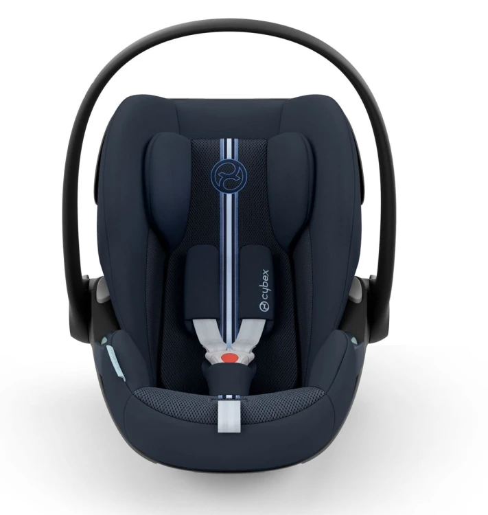 Fotelik samochodowy Cybex Cloud G i-Size Plus 0-13kg Ocean Blue