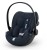 Fotelik samochodowy Cybex Cloud G i-Size Plus 0-13kg Ocean Blue