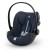 Fotelik samochodowy Cybex Cloud G i-Size Plus 0-13kg Ocean Blue