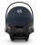 Fotelik samochodowy Cybex Cloud G i-Size Plus 0-13kg Ocean Blue