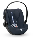Fotelik samochodowy Cybex Cloud G i-Size Plus 0-13kg  Ocean Blue