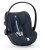 Fotelik samochodowy Cybex Cloud G i-Size Plus 0-13kg Ocean Blue