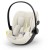 Fotelik samochodowy Cybex Cloud G i-Size Plus 0-13kg Seashell Beige