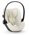 Fotelik samochodowy Cybex Cloud G i-Size Plus 0-13kg  Seashell Beige