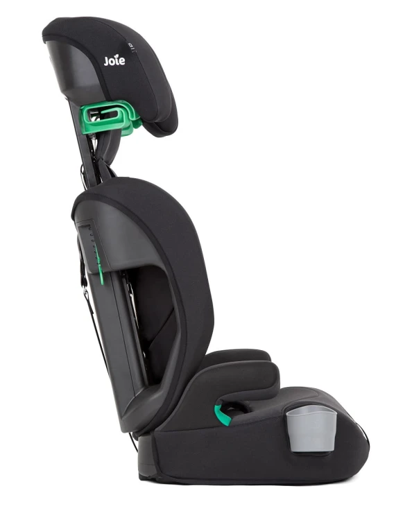 Fotelik samochodowy Joie Elevate R129 9-36kg Shale