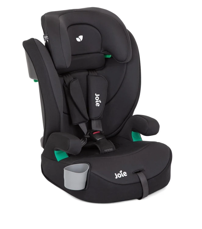 Fotelik samochodowy Joie Elevate R129 9-36kg Shale