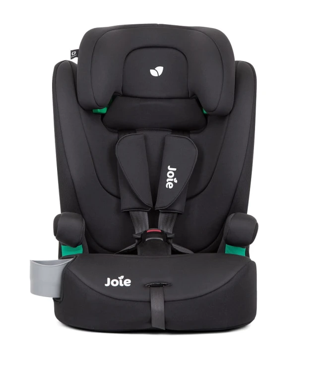 Fotelik samochodowy Joie Elevate R129 9-36kg Shale