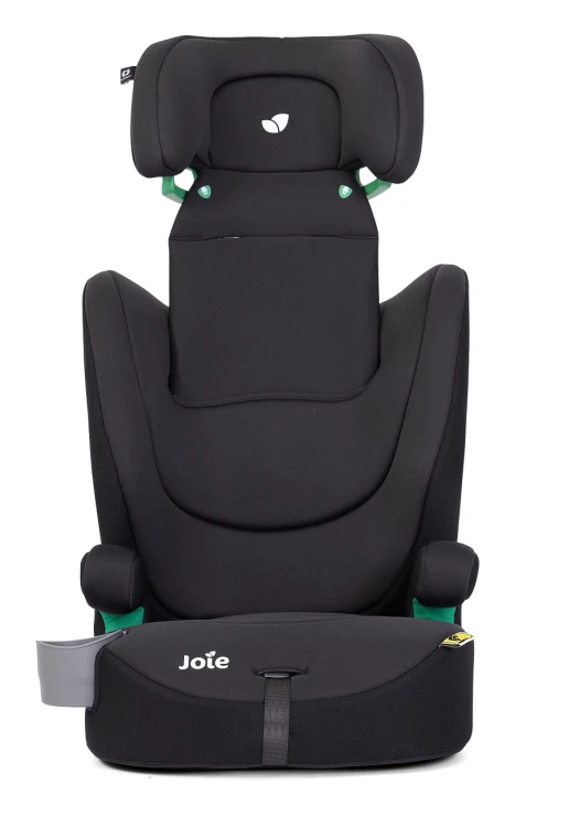 Fotelik samochodowy Joie Elevate R129 9-36kg Shale