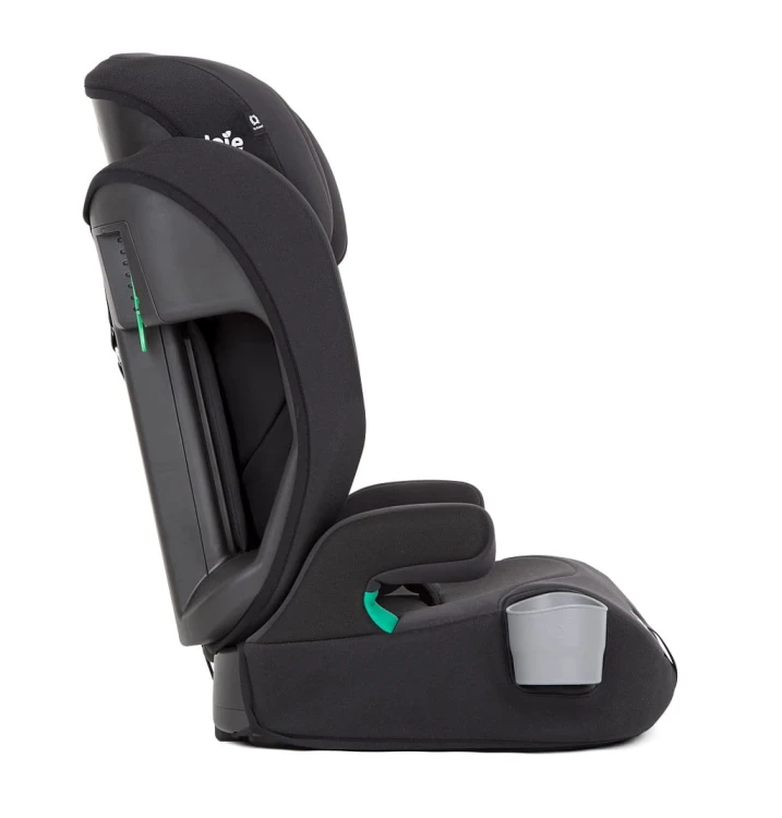 Fotelik samochodowy Joie Elevate R129 9-36kg Shale