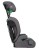 Fotelik samochodowy Joie Elevate R129 9-36kg Thunder