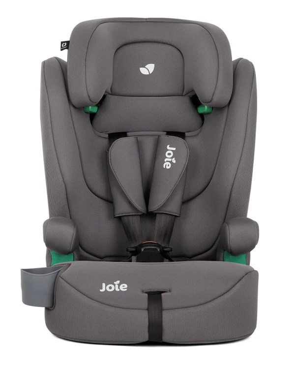 Fotelik samochodowy Joie Elevate R129 9-36kg Thunder