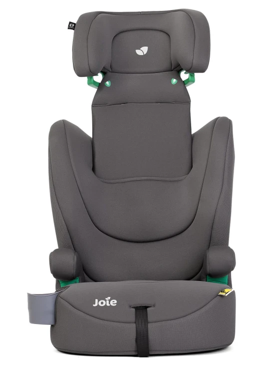 Fotelik samochodowy Joie Elevate R129 9-36kg Thunder