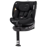Fotelik samochodowy Carrello Octopus i-Size  0-36kg Midnight Black