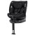 Fotelik samochodowy Carrello Octopus i-Size 0-36kg Midnight Black