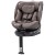 Fotelik samochodowy Carrello Octopus i-Size 0-36kg Sandstone Beige