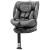 Fotelik samochodowy Carrello Octopus i-Size 0-36kg Seashell Grey