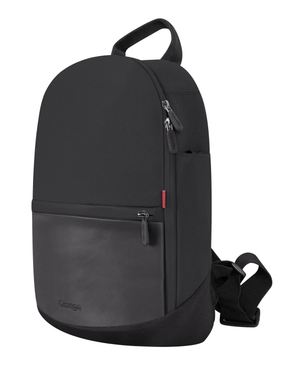 Wózek wielofunkcyjny Carrello Omega Absolut Black