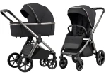 Wózek wielofunkcyjny Carrello Omega  Absolut Black