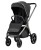 Wózek wielofunkcyjny Carrello Omega Absolut Black