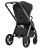 Wózek wielofunkcyjny Carrello Omega Absolut Black