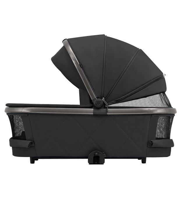Wózek wielofunkcyjny Carrello Omega Absolut Black