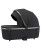 Wózek wielofunkcyjny Carrello Omega Absolut Black