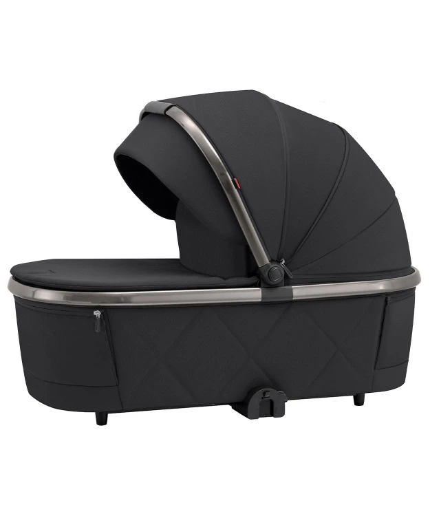 Wózek wielofunkcyjny Carrello Omega Absolut Black