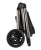 Wózek wielofunkcyjny Carrello Omega Absolut Black