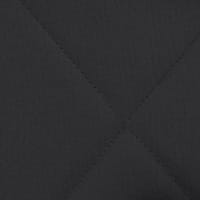 Wózek wielofunkcyjny Carrello Omega Absolut Black