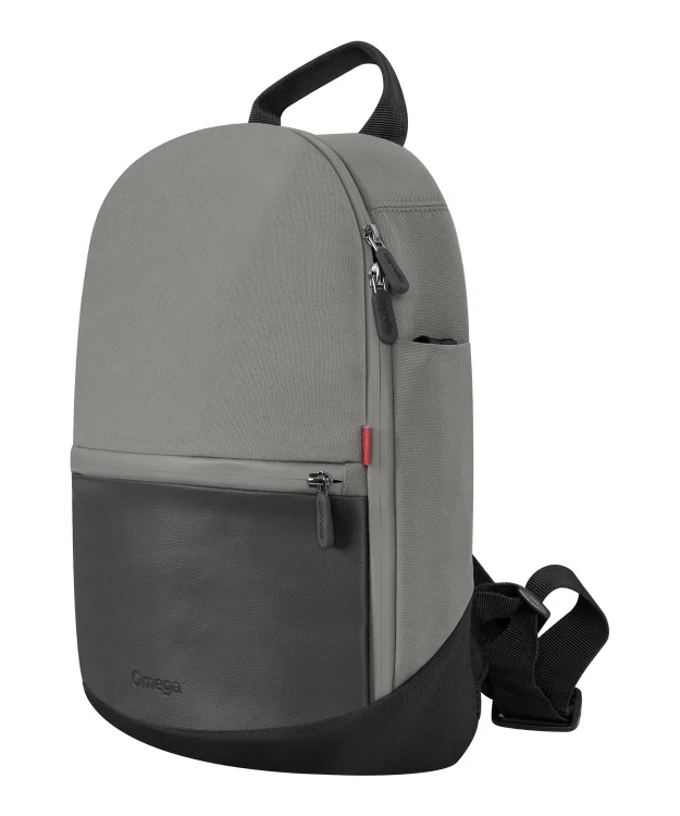 Wózek wielofunkcyjny Carrello Omega Superb Grey
