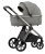Wózek wielofunkcyjny Carrello Omega Superb Grey