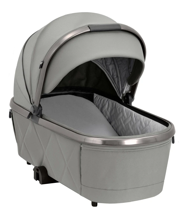 Wózek wielofunkcyjny Carrello Omega Superb Grey