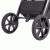 Wózek wielofunkcyjny Carrello Omega Superb Grey