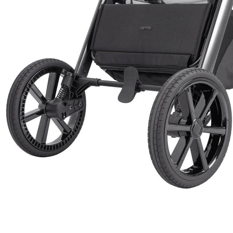 Wózek wielofunkcyjny Carrello Omega Superb Grey