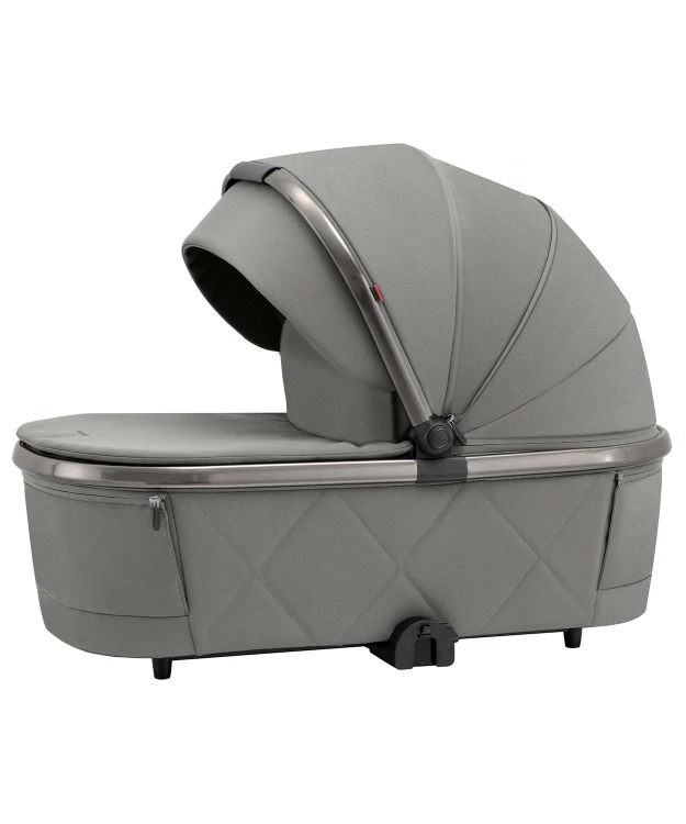 Wózek wielofunkcyjny Carrello Omega Superb Grey