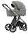 Wózek wielofunkcyjny Carrello Omega Superb Grey