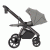 Wózek wielofunkcyjny Carrello Omega Superb Grey