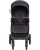 Wózek spacerowy Carrello Bravo Plus 2024 Storm Grey