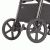 Wózek spacerowy Carrello Bravo Plus 2024 Storm Grey