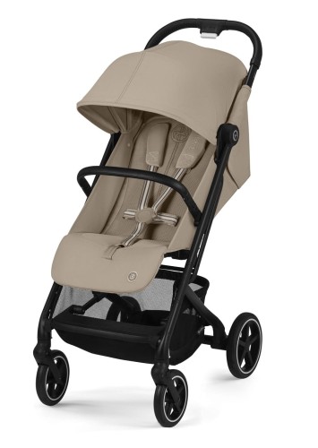 Wózek spacerowy Cybex Beezy 2024 Almond Beige
