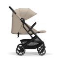 Wózek spacerowy Cybex Beezy 2024 Almond Beige