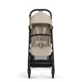 Wózek spacerowy Cybex Beezy 2024 Almond Beige